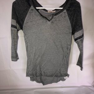 Hollister long sleeve